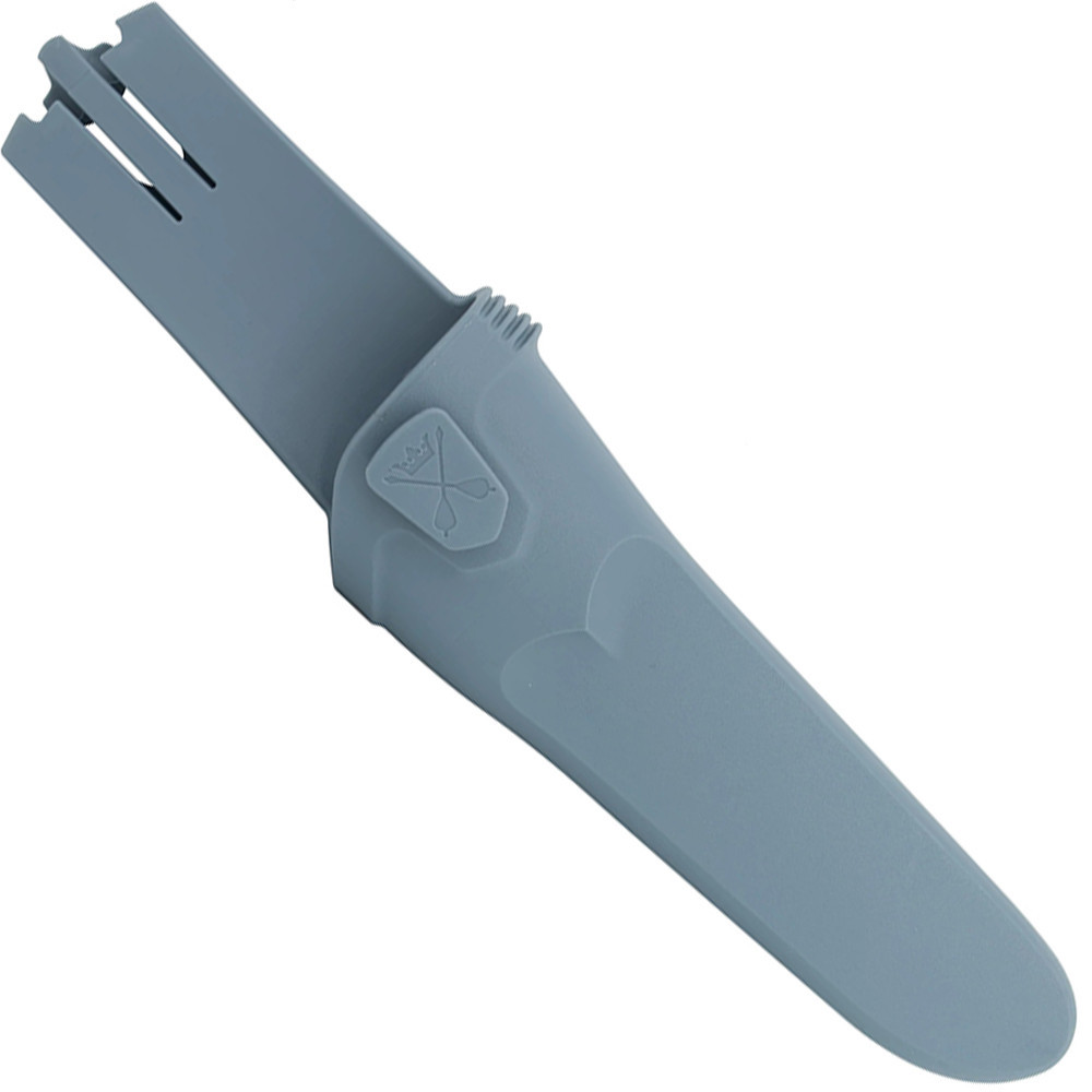 Туристичний Ніж із чохлом Morakniv "Basic 546 LE 2022" Blue (14048) Нержавіюча сталь Нововолинськ - фото 6
