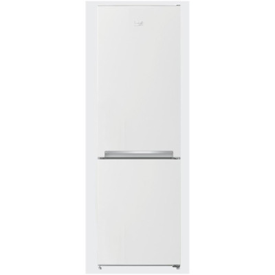 Холодильник Beko RCSA270K20W Вінниця - фото 1