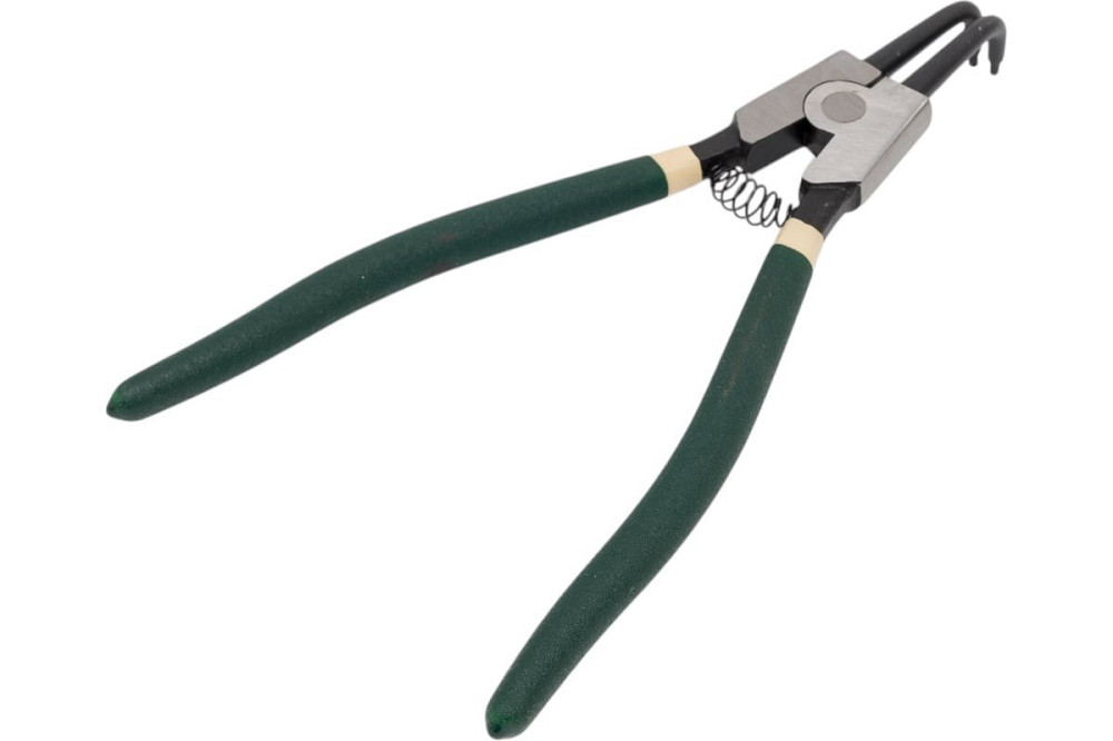 Знімач стопорних кілець гнутий на розтиск (90 °, L-280мм), в блістері Одеса - фото 3