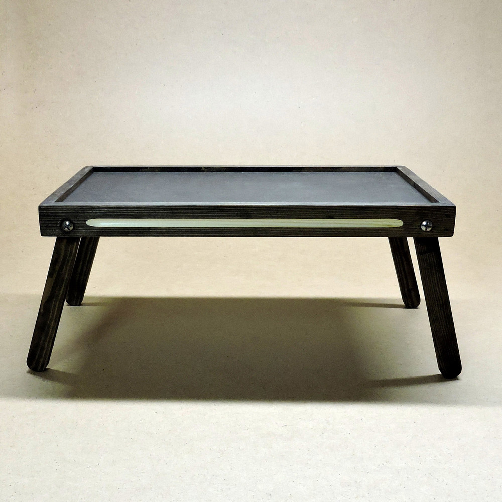 Столик-поднос для завтрака 