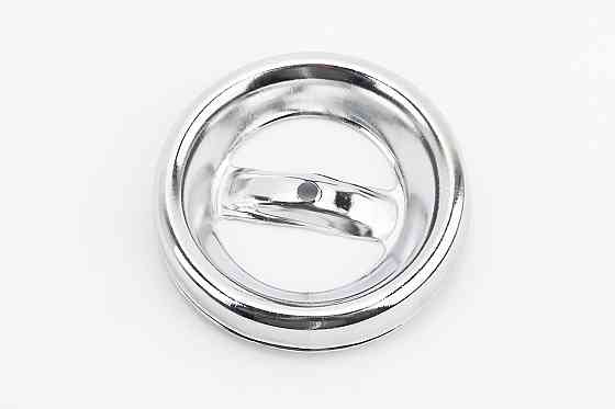 Заглушка вихлопної труби "ХРОМ" Київ