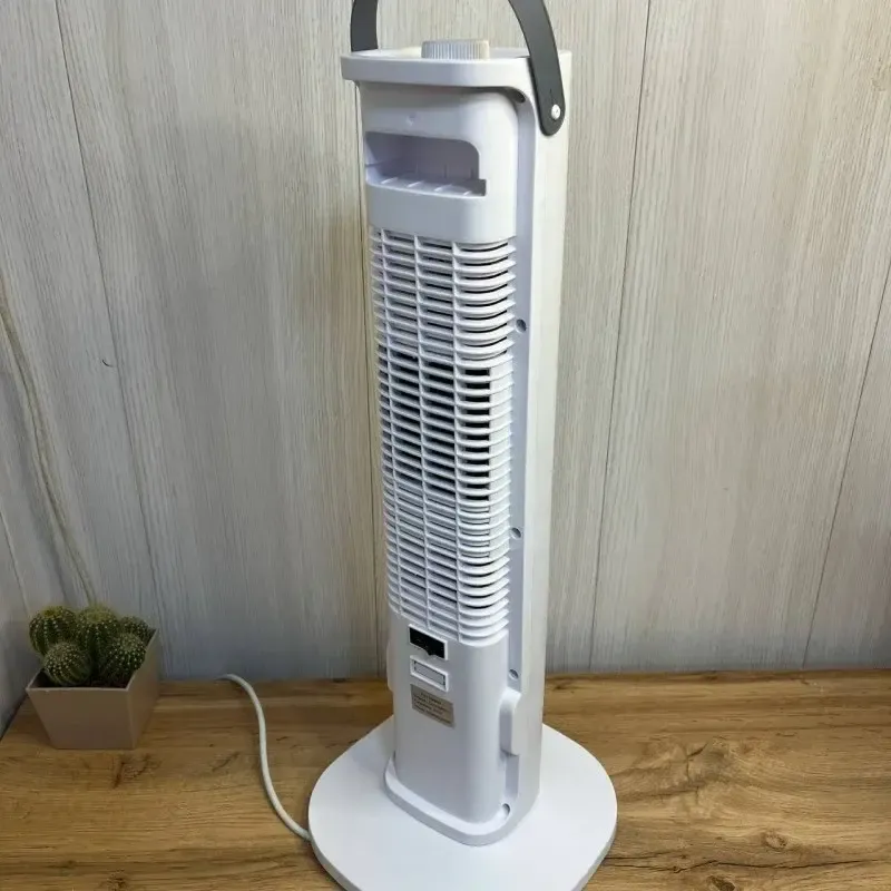 Тепловентилятор обогреватель Portable Fan Heater HQ30 Коломыя - изображение 3