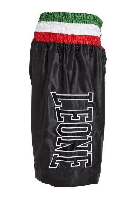 Шорти боксерські Leone Italy Black M Кам'янське - фото 2