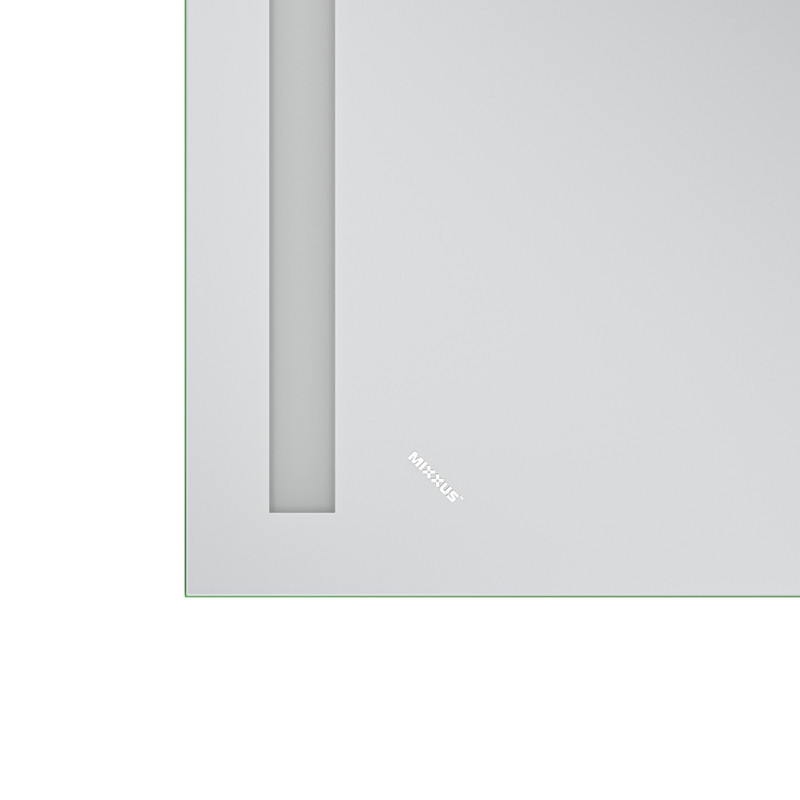 Дзеркало Mixxus Premium LINES MR17-100x60-REVERSE    ( MP6625 ) 29508 Харків - фото 9
