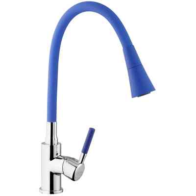 Смеситель Kroner Kuche-C132BLE (CV033131) Винница