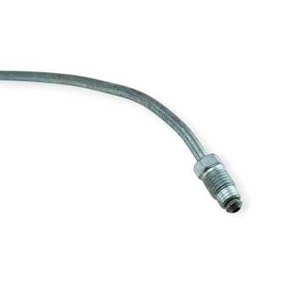 Трубка славута пер. правая тормозная Мукачево