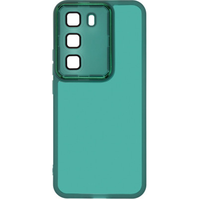 Чохол до мобільного телефона Armorstandart Shade Infinix Hot 60 Pro Plus 4G Dark Green (ARM88689) Вінниця - фото 1