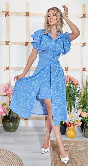 Плаття-трансформер (42) Київ - фото 8