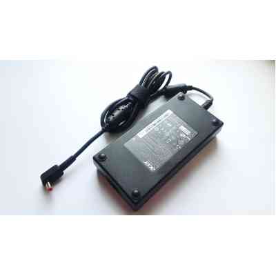 Блок питания к ноутбуку Acer 180W 19.5V 9.23A, 5.5/1.7, Slim (ADP-180MB / A40339) Винница