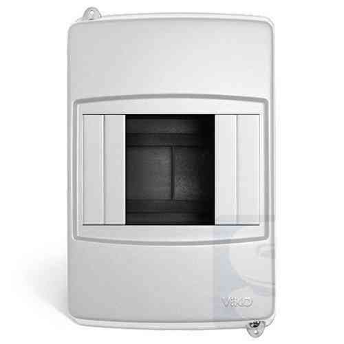 Бокс под автоматы наружной установки – 3-4 без крышки. Харьков