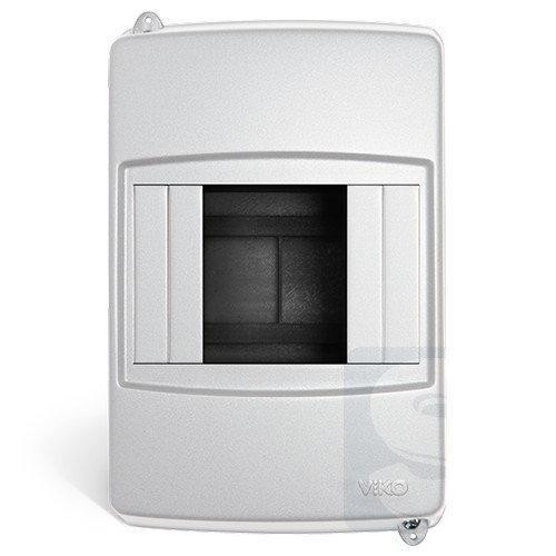 Бокс под автоматы наружной установки – 3-4 без крышки. Харьков - изображение 1