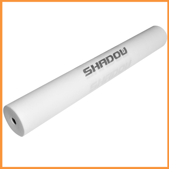 Агроволокно 23 г/м2  3.2х10 метрів пакетоване біле  для укриття міні теплиць Дніпро