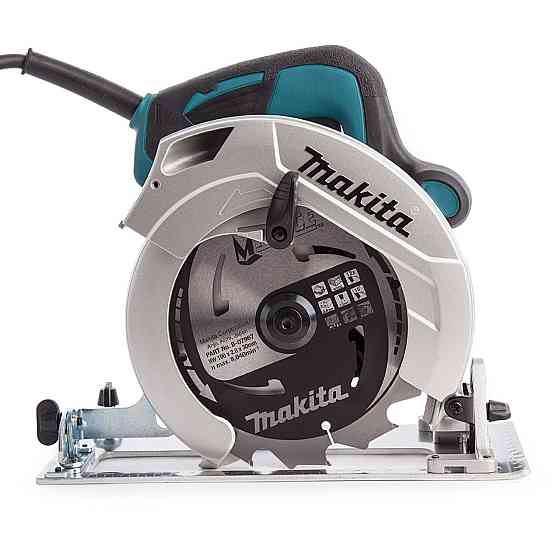 Пила дискова MAKITA HS 7611 Коломия