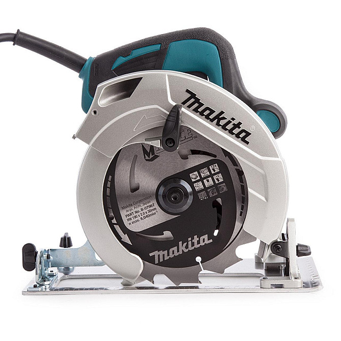 Пила дискова MAKITA HS 7611 Коломия - фото 3
