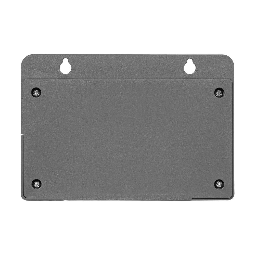 Блок живлення Kraft KRF-1204B (4CH) 60W, 4 канали навантаження, 12V/1A на 1 канал, з регулятором напруги для компенсації довжини Київ - фото 14