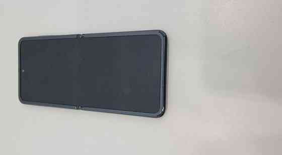 Samsung Galaxy Flip 8/256Gb (F700) Black б/у в гарному стані Київ