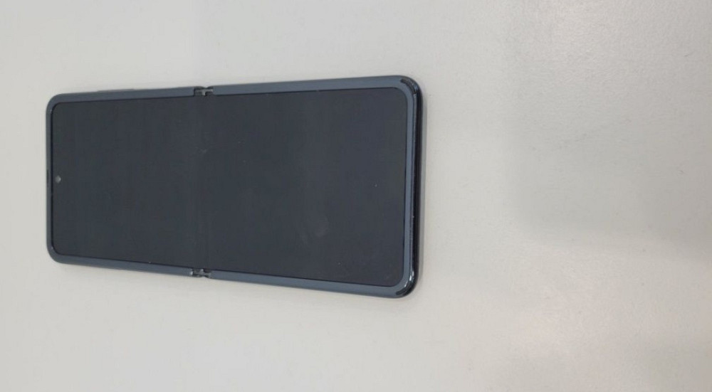 Samsung Galaxy Flip 8/256Gb (F700) Black б/у в гарному стані Київ - фото 5