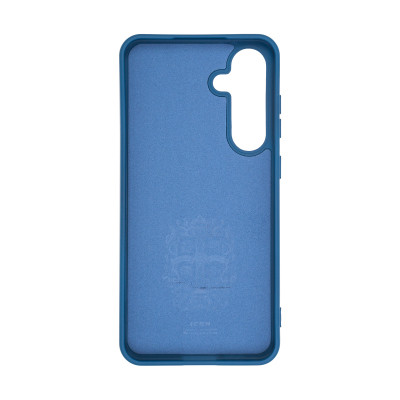 Чохол до мобільного телефона Armorstandart ICON Samsung S24 FE Blue (ARM76936) Вінниця - фото 2