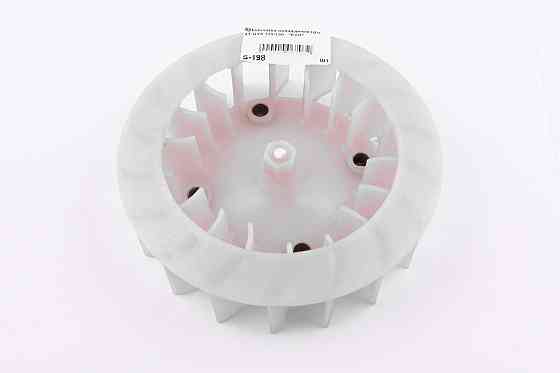 Крильчатка охолодження ЦПГ скутер 4 Т Китай 125/150 Мукачево