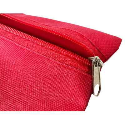 Сумка для аптечки Poputchik 16 х 21 см (Ф-02-030-М) Вінниця - фото 3