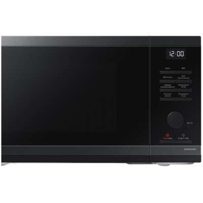 Микроволновая печь Samsung MG 23 DG 4524AGUA (MG23DG4524AGUA) Винница - изображение 7