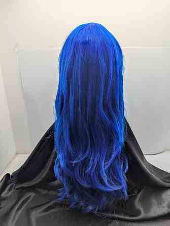 Перука 33 Луцк