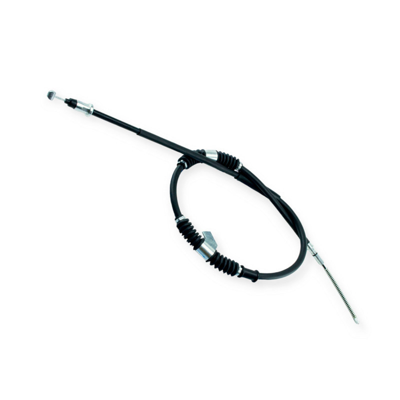 Трос Lacetti правый (AT) ручника Мукачево - изображение 1