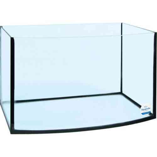 Акваріум Природа овальний 50x30x30 см 40 л Київ