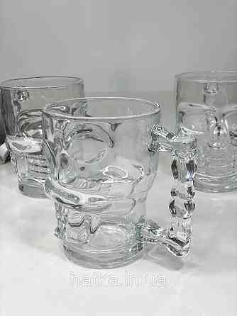 Кружка для пива  1 шт OLens 