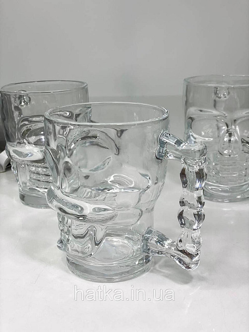 Кружка для пива  1 шт OLens 