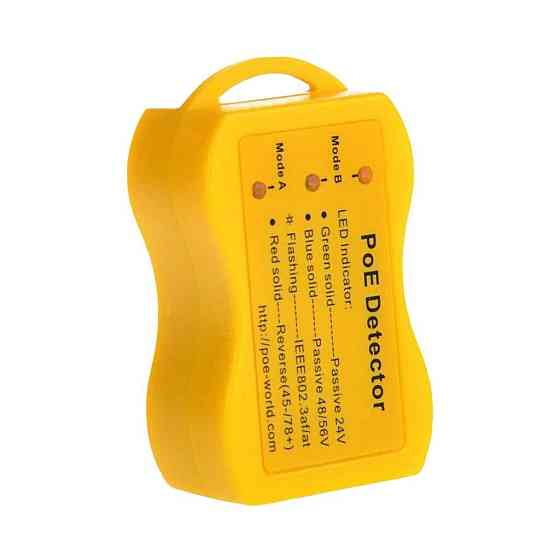 PoE тестер GV-812 Киев