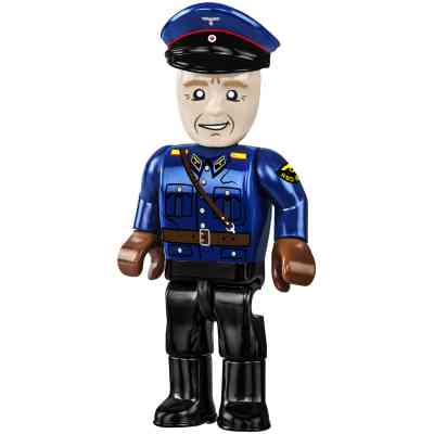 Конструктор Cobi Локомотив DRB Class 52 Ексклюзивний набір 1:35, 2623 деталей (COBI-6280) Вінниця