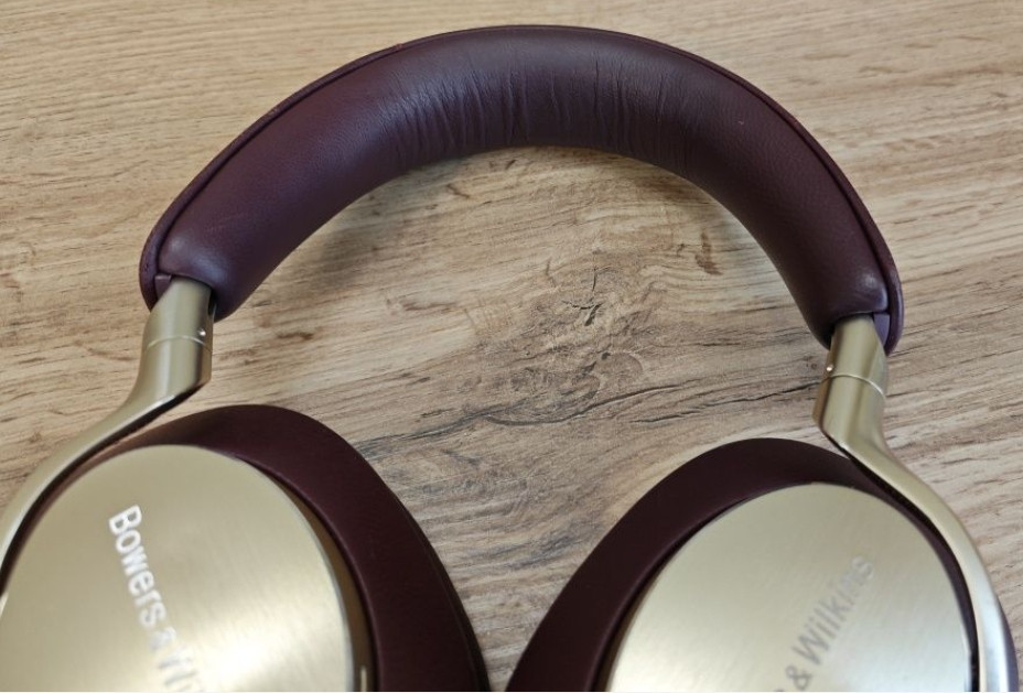 Bowers & wilkins px8 Royal Burgundy Киев - изображение 1