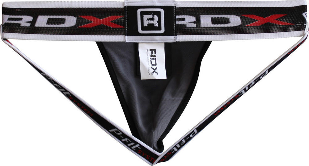 Захист паху без мушлі MMA RDX S Київ - фото 3