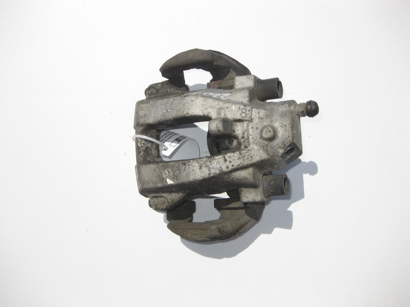 Mercedes-Benz  A0024206783 + A0004205815 Гальмівний супорт задній лівий у зборі S-Class W220 CL C215 Одесса - изображение 1