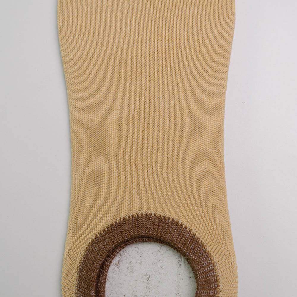 Набор носков мужских хлопковых 10 пар Youstar 061 Следы 41-47 Различные цвета Сумы - изображение 3