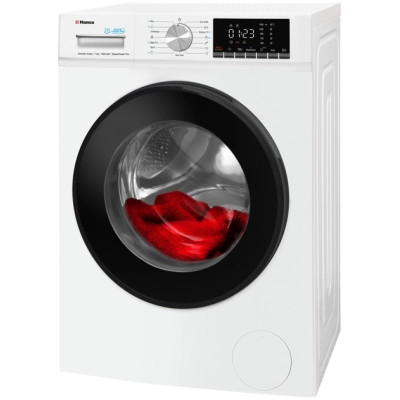 Стиральная машина Hansa WHG714SD1W Винница - изображение 10