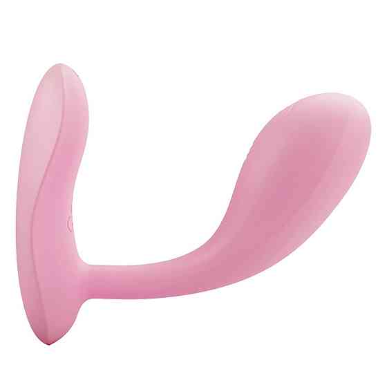 Вібромасажер серії G-Spot APP від Pretty Love - Baird, BI-014992HP Sex Aura Київ