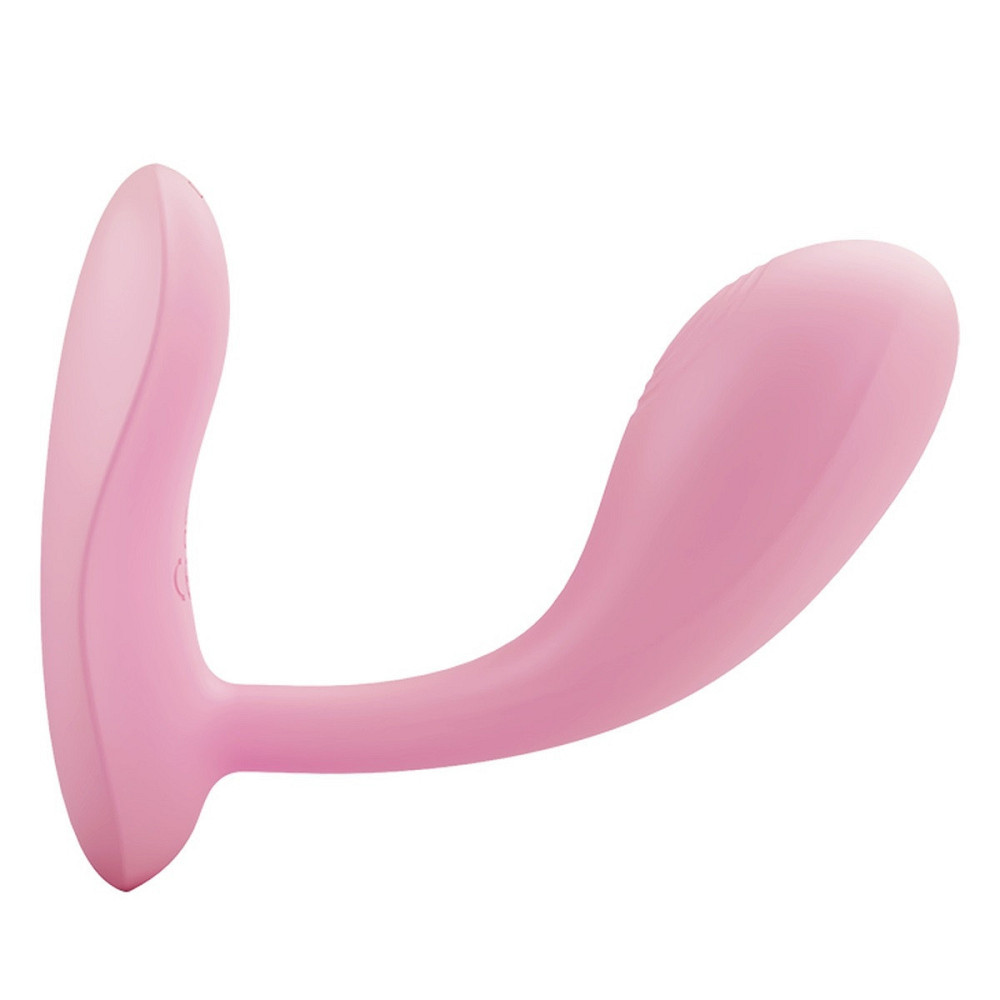 Вібромасажер серії G-Spot APP від Pretty Love - Baird, BI-014992HP Sex Aura Київ - фото 3