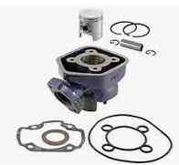 Поршневая Пежо Speedfight (водяное охлаждение) Тайвань Мукачево