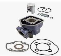 Поршневая Пежо Speedfight (водяное охлаждение) Тайвань Мукачево - изображение 1