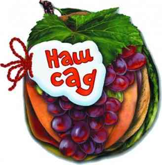 Дитяча книжка Відгадай-но Наш сад 248007 укр. мовою Вінниця