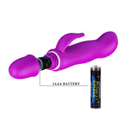 Вібромасажер серії Pretty Love "BLITHE" BI-014291 Sex Aura Київ