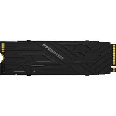 Накопитель SSD M.2 2280 2TB GM7000 Heatsink Acer Predator (BL.9BWWR.123) Винница