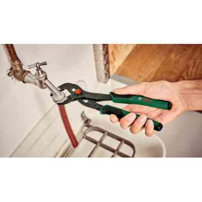 Набор инструментов Bosch шарнирно-губцевых, 4шт (1.600.A02.W7K) Винница