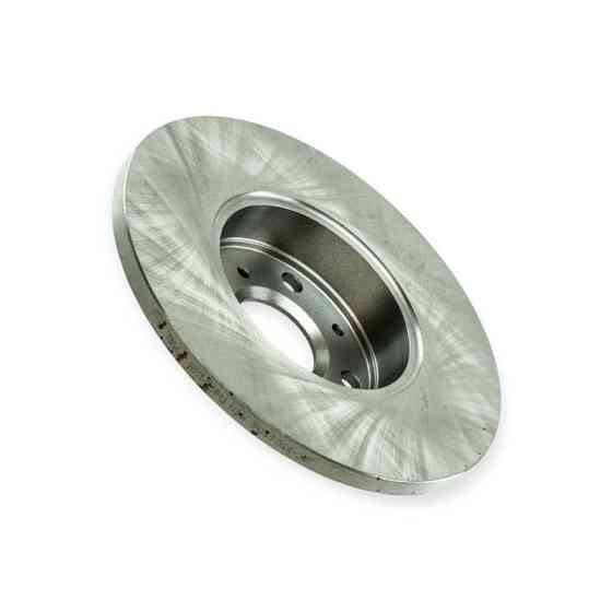 Диск Джилі CK без ABS пров EX-BD01106 гальмівний Мукачево