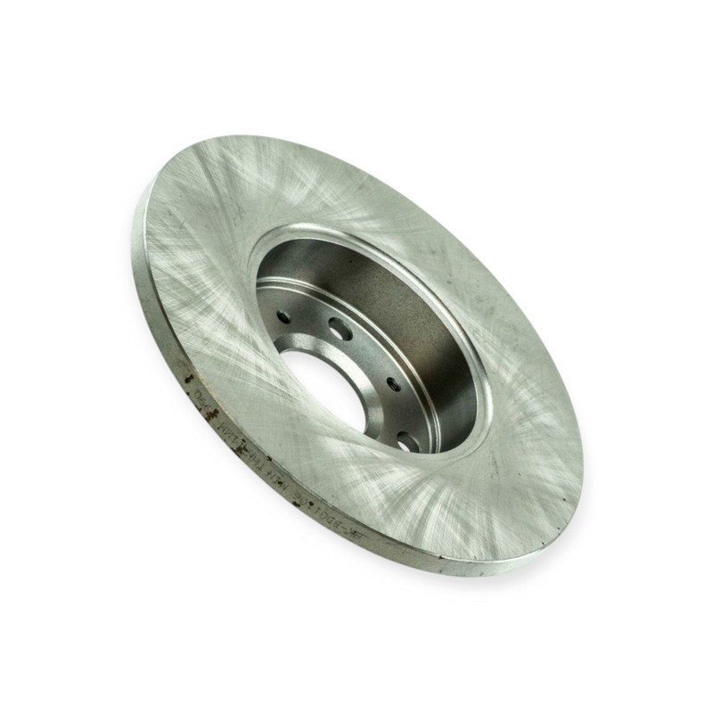 Диск Джилі CK без ABS пров EX-BD01106 гальмівний Мукачево - фото 1