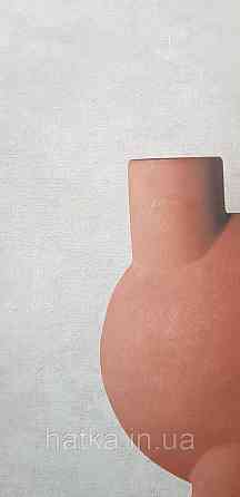 Шпалери вініл на флізеліні Grandeco Time метрові під венеціанську штукатурку структурні бежеві золотисті Київ