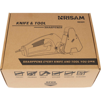 Точило Risam RE009 Вінниця - фото 8