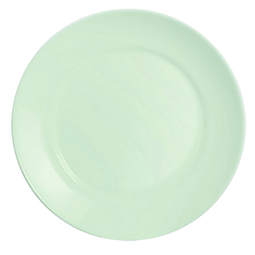 Сервіз столовий Apy Paradise Green 18 предметів 7095347 Luminarc Житомир - фото 6